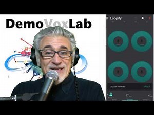 Loopify col metronomo