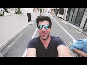 First time trying Suppon a soft-shelled turtle Japanese delicacy - Tokyo edition