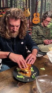 356K views · 6.8K reactions | Rhett's Secret Fast Food Hack | Rhett & Link | Facebook