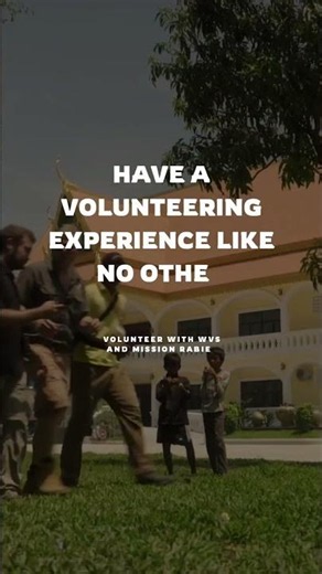 What It's Really Like to Volunteer with Mission Rabies | Save Lives Around the World