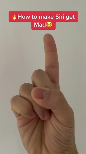 Activating Siri Angry Mode: How to Make Siri Mad with Simple Tricks