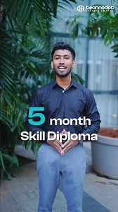 Become a Job-Ready Data Analyst in 6 Months | Data Analytics Course at Technodot Academy