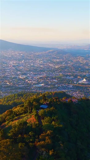 Discover San Salvador: The Capital of El Salvador