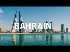 Inside Bahrain: A Small Country with a Big Story