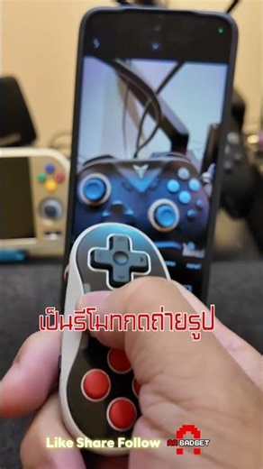 Small but (extremely) mighty! The FANTECH EOS MINI is small but performs terribly!