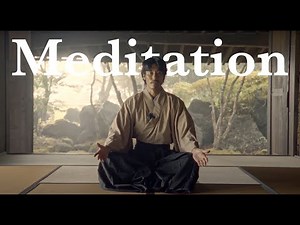 Samurai Guided Meditation For Your Success