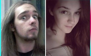 不可思议秀--同一个人的不同性别