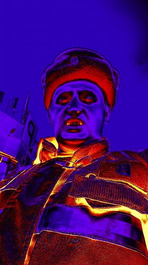 Exploring Urban Heat Signatures Through Thermal Imaging