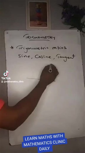 #tiktokteachers #mathematics #learnontiktok #mathematicswithchana