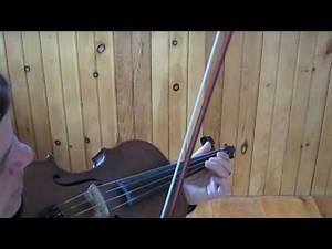 Swallowtail Jig - Free Fiddle Lesson