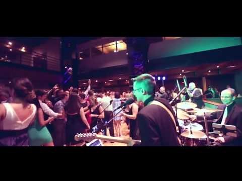 The Element Band from Cleveland Music Group