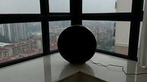 beosound edge 最强？一体机音箱 猛！！！带上耳机听