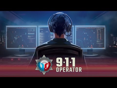 911 Operator Simulator