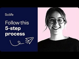 An entry level guide to technical writing in life sciences