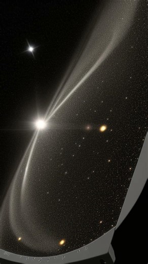 How the Moon Is Leaving Earth Right Now