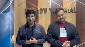 প্রিয় SSC-24 শিক্ষার্থী, এই শীতে তোমাদের শেষ মূহুর্তের প্রস্তুতি গরম তো ? 🥶 তাহলে দেখা হচ্ছে আগামীকাল (১৫/০১/২৪) সোমবার ঠিক সন্ধ্যা ৭ টায়। ✅ | Fahad's Tutorial