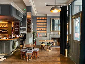 5 cosy pubs - from Kentish Town to Archway and Highgate - Kentishtowner