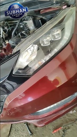 P0098 Honda Vezel IAT Sensor 2 Location