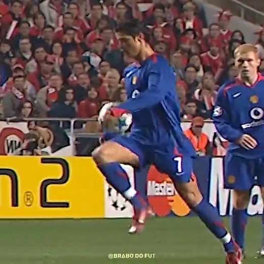 Cristiano Ronaldo 2008 Skills: Best Real Madrid Clips