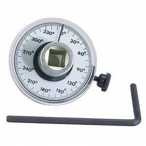 OTC 1/2" Drive Torque Angle Gauge (4554)