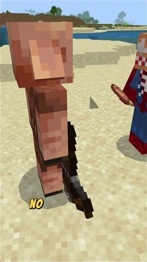 Java vs Bedrock #19 #minecraft