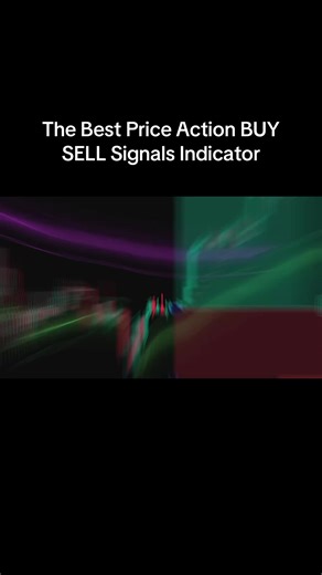 The Best Buy Sell Signals Indicator for Trading