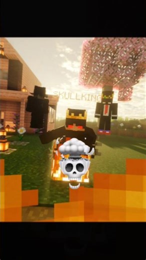 Bro Got Destroyed 💀🔥#minecraft #shorts #trending #gorillatag