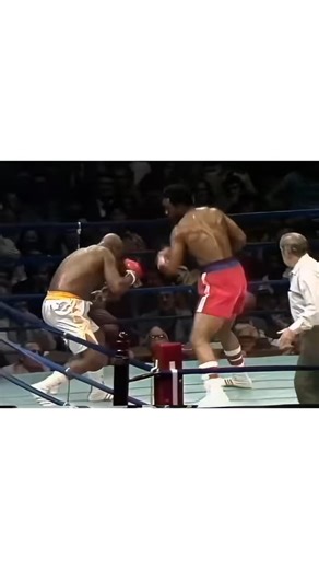 14K views · 110 reactions | George Foreman vs Joe Frazier 2 #georgeforeman #joefrazier #boxing | Iron Man Boxing | Facebook