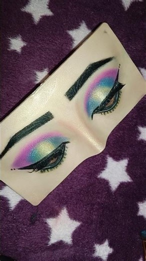 #eyemakeup 💫