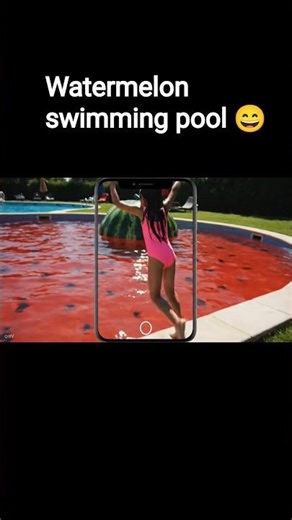 Which pool are you swimming in? K IAIASMR for Relaxation & Deep Sleep