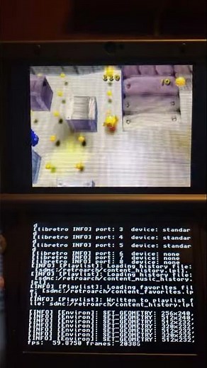 Pac-Man World on 3DS