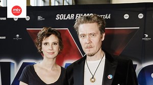 Olga Temonen käy ulkomailla syöpähoidoissa – tällaista hoitoa hän siellä saa