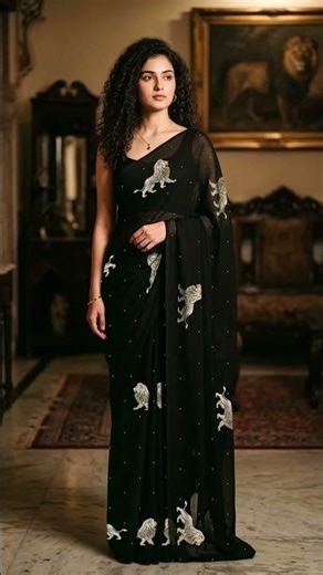 lion hand embroidery design and subscribe my channel in Hindi and subscribe 👌👌♥️