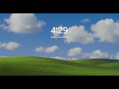 how to lock pc windows 11 and 10