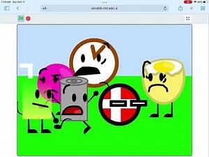 The best object show intros in scratch part 2