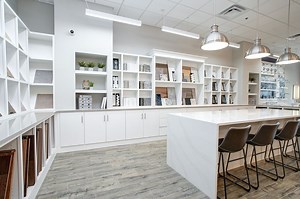 Design Experience | Summit Homes KC