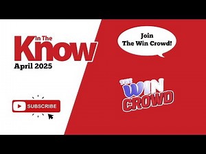 In the Know: April 2025