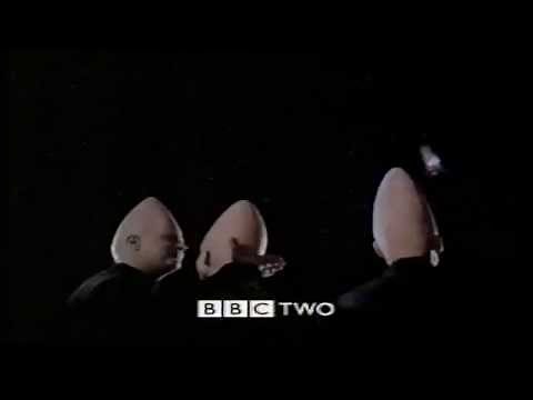 Coneheads Trailer - BBC Two 1998