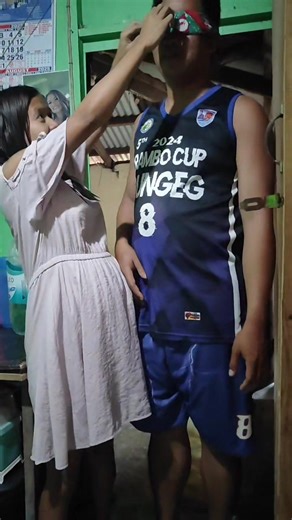 Happy Birthday Pang Alvin Tabasan 😀🥰 | Jazelle Ann Quinte Tabasan