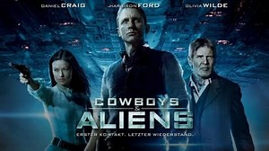Cowboys & Aliens×͜×FELIPE®INTERVENTIVO