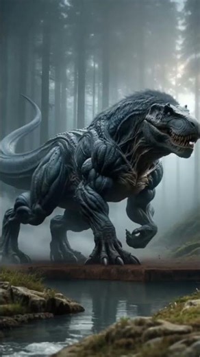 This Animal Shouldn’t Exist! 😱 | Dangerous Hybrid Creatures