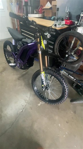 #surron #yz85 #fypシ #fyp