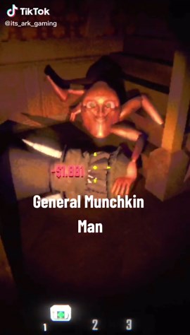 Gameplay Highlights of Larry: Multiplayer Horror Fun