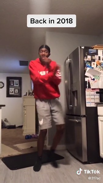 Throwback Dubsmash 2018: 'Envy Me' Dance Compilation