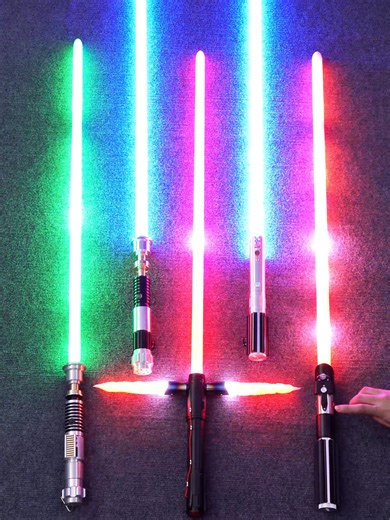 Exploring the Force: A Deep Dive into Jedi and Sith