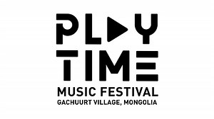 Playtime Festival 2025 Lineup - Jul 3 - 6, 2025