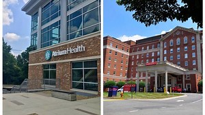 Atrium, Novant launch mobile testing aimed at COVID-19 hot-spots and minority groups