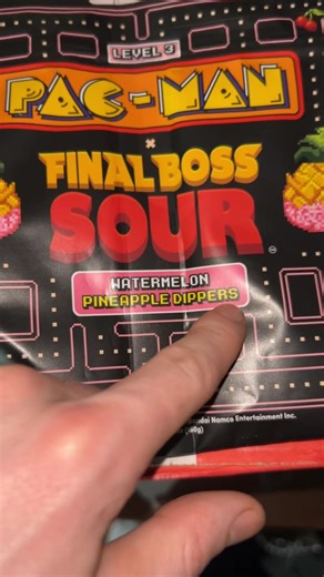 Delicious Watermelon Pacman Pineapple Dippers Review