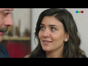 Alas rotas - Capítulo 46 - Kanatsız Kuşlar (HD)