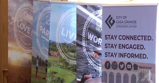 Pinal County water company secures approval for 80K new homes